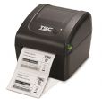 TSC DA210 – DA210/220 Series / Imprimante de bureau pour étiquettes / tickets thermiques
