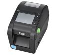 TSC DH220T / Imprimante thermique de bureau pour étiquettes / tickets
