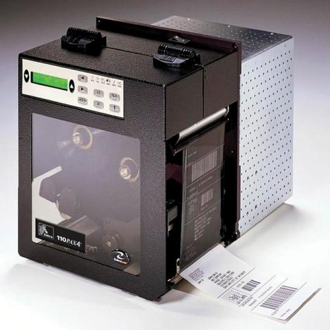 Module-d'impression-OEM-ZEBRA-110-PAX-4