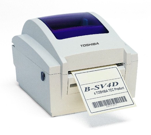 Toshiba B-SV4 D