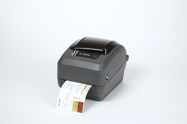 Imprimantes Desktop ZEBRA