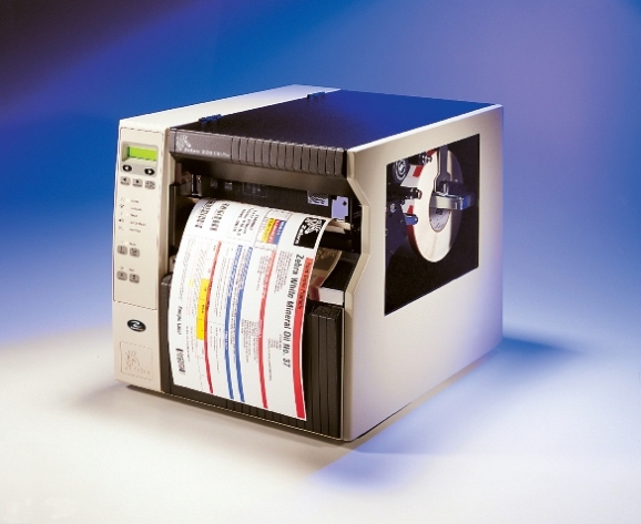 ZEBRA 220Xi3+