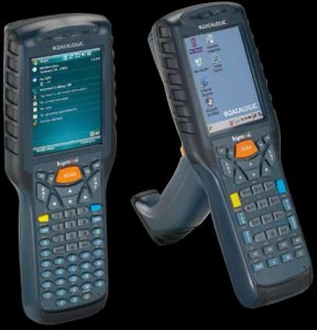 Smartetiq Datalogic Kyman Terminal Portable