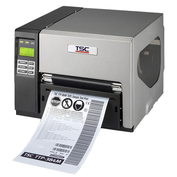 imprimante-code-barre-industrielle-TSC-ttp-384m
