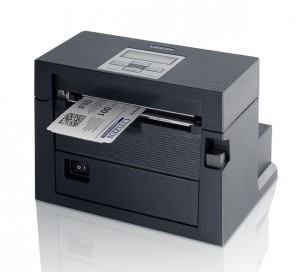 CITIZEN CL-S400DT / Imprimante de tickets et/ou d'étiquettes