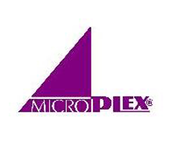Logo MICROPLEX - TETES D'IMPRESSION THERMIQUES