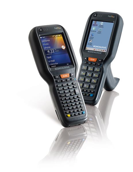 Datalogic Falcon X3