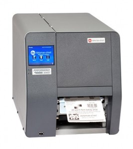 Imprimante industrielle Datamax P1120n