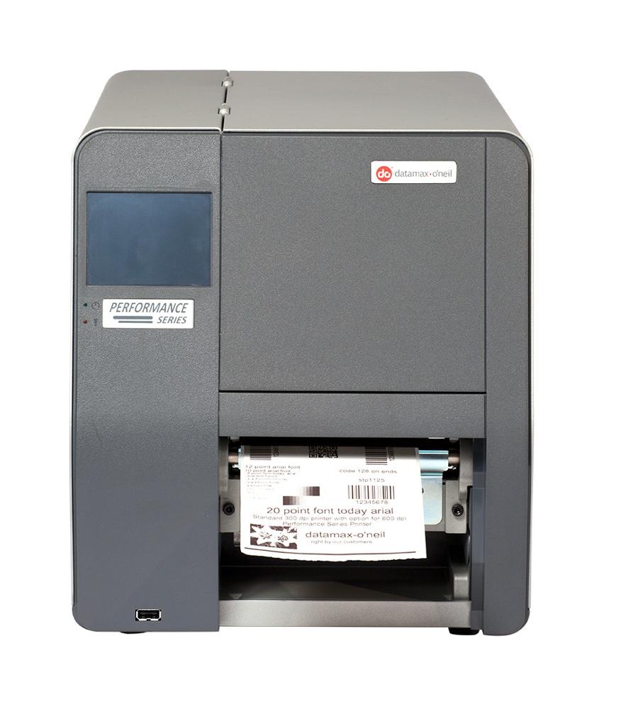 Imprimante industrielle Datamax P1125