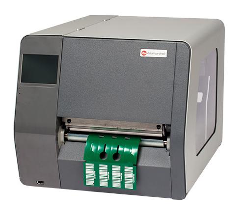 Imprimante industrielle Datamax P1725