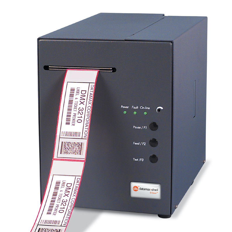 Imprimante Datamax ST 3306