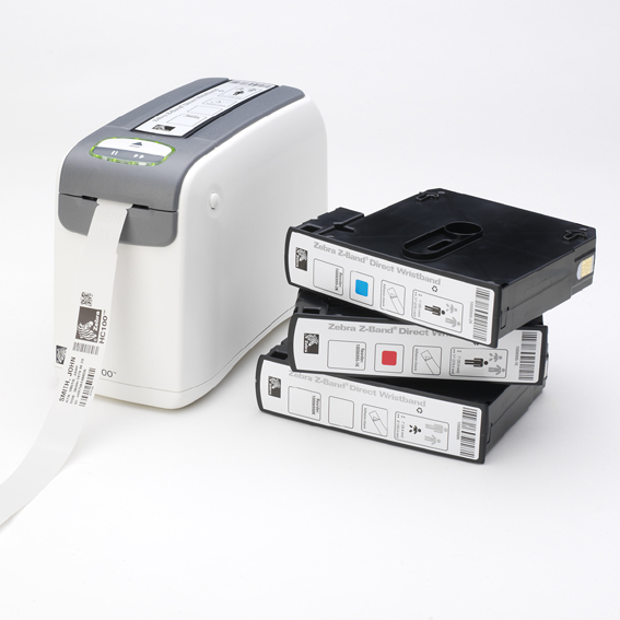Imprimante ZEBRA HC100