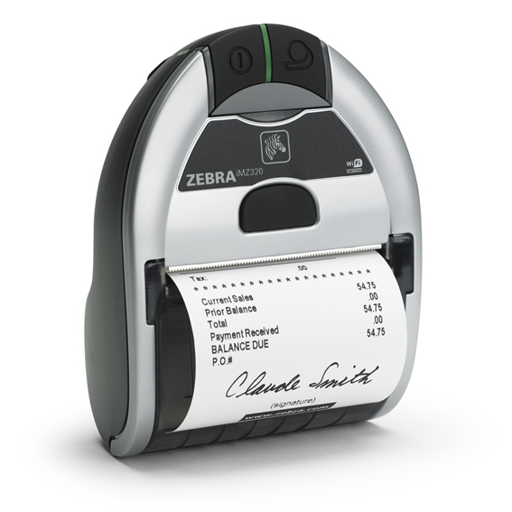 Imprimante Zebra iMZ320