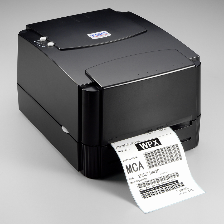 Imprimante TSC TTP 244 pro
