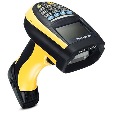 Scanner codes barres DATALOGIC PowerScan PM9500