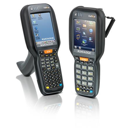 Terminal portable DATALOGIC FALCON X3+