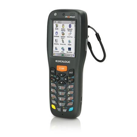 Terminal portable DATALOGIC MEMOR X3