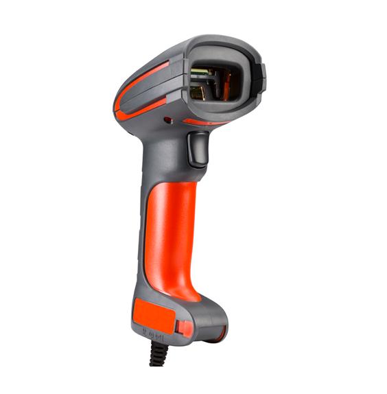 Scanner Honeywell Granit 1280i