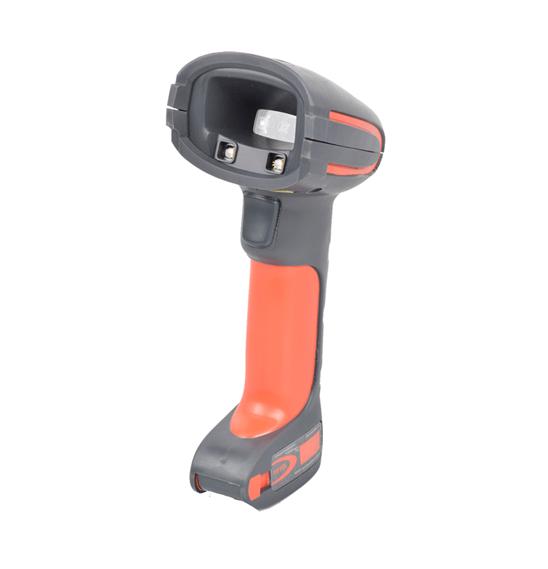 Scanner Honeywell Granit 1911i