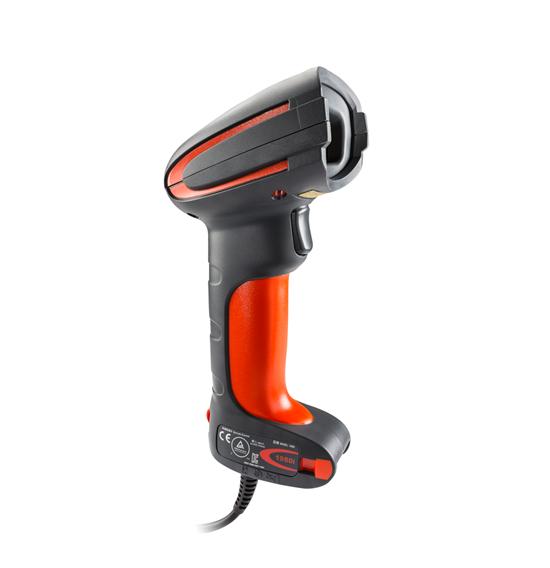 Scanner Honeywell Granit 1980i