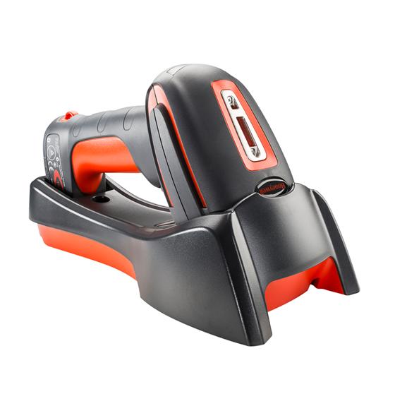 Scanner Honeywell Granit 1981i