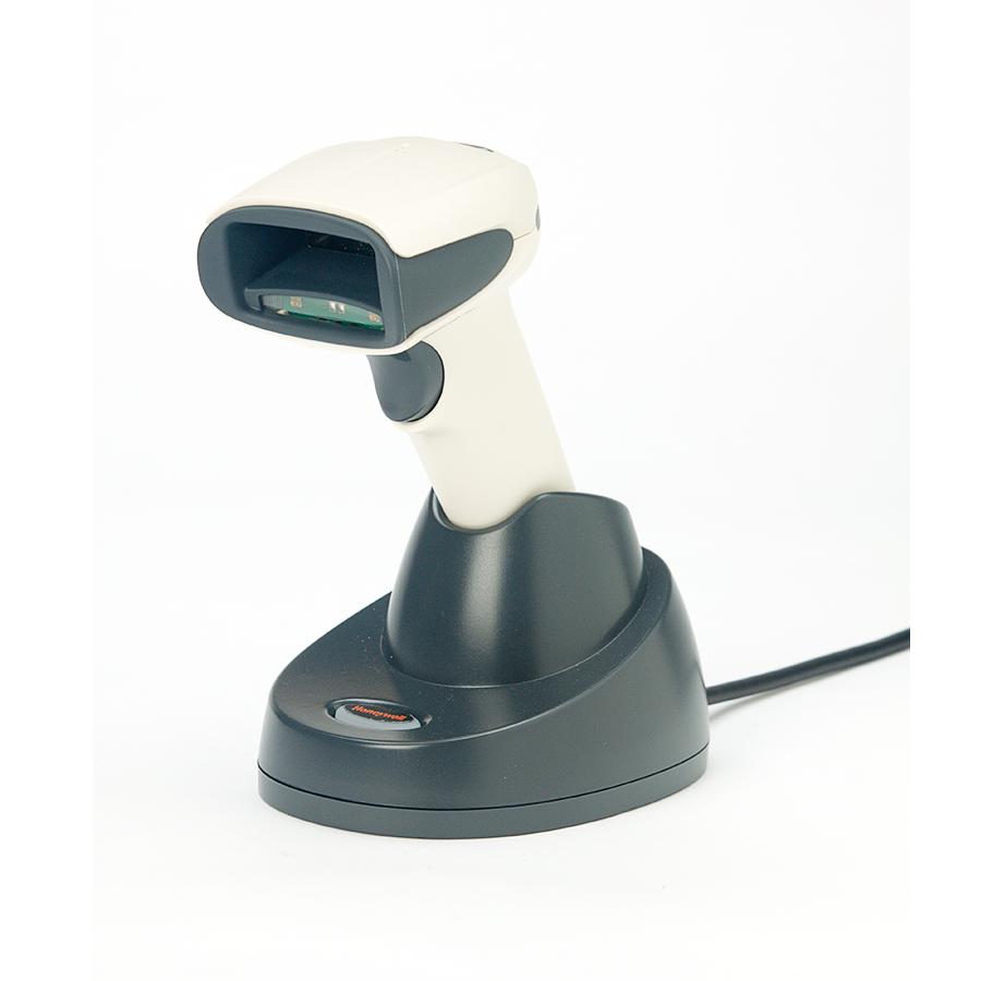 Scanner Honeywell Xenon 1900h