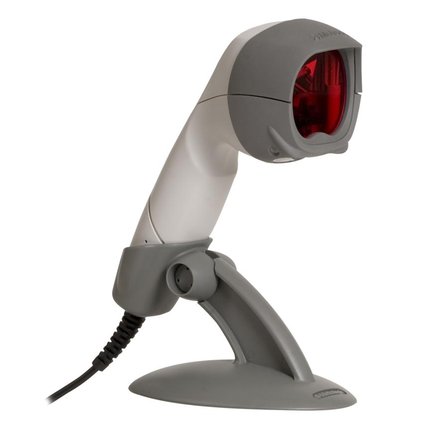 Scanner Honeywell Fusion 3780