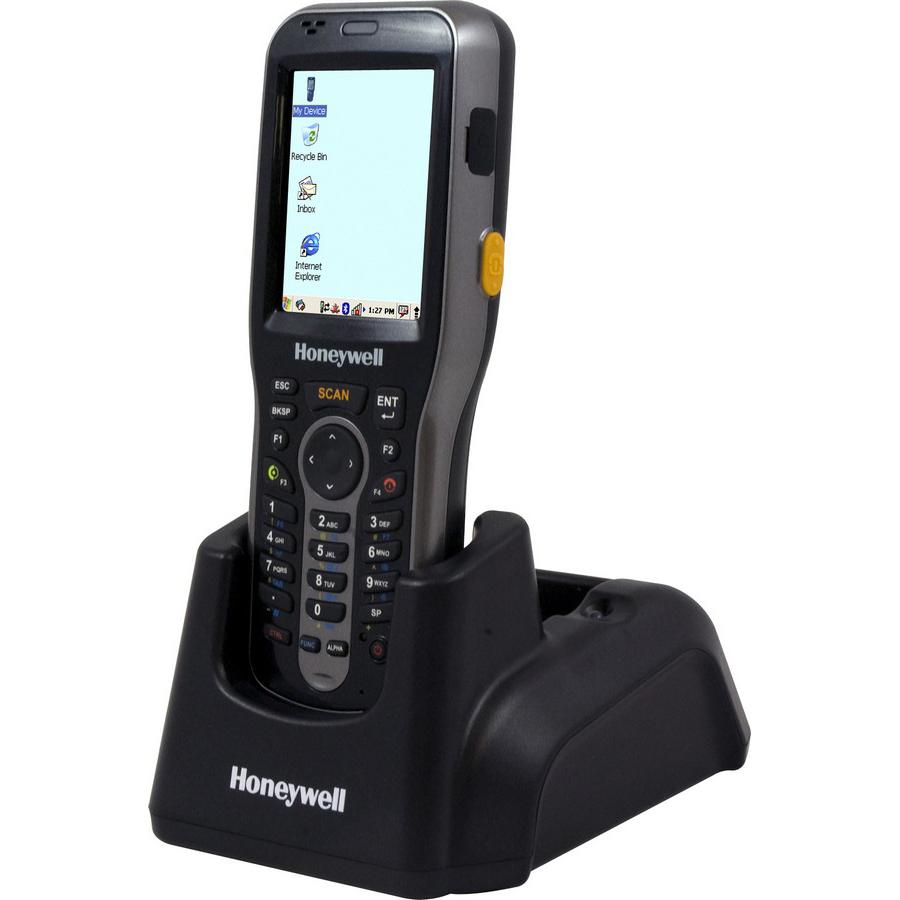 Terminal portable Honeywell Dolphin 6500