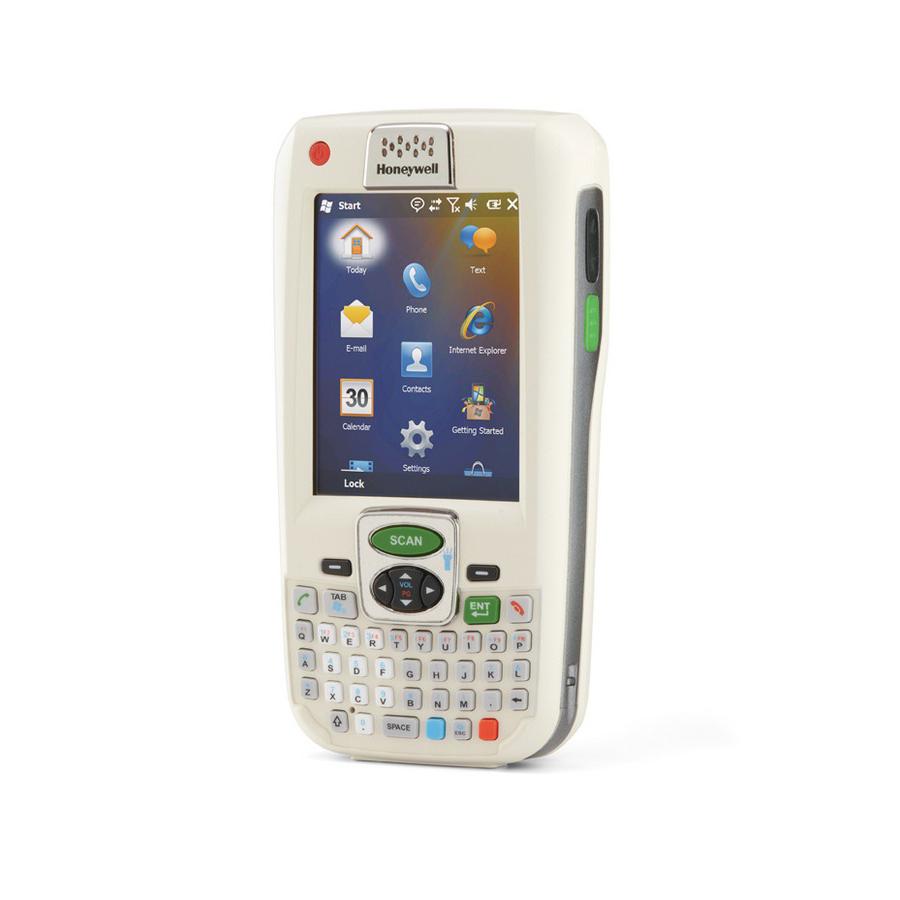 Terminal portable Honeywell Dolphin 7800 HC