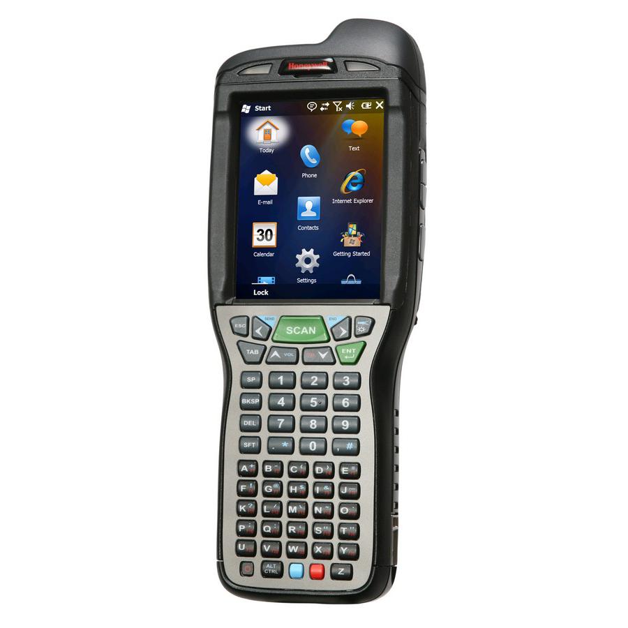 Terminal portable Honeywell Dolphin 99ex