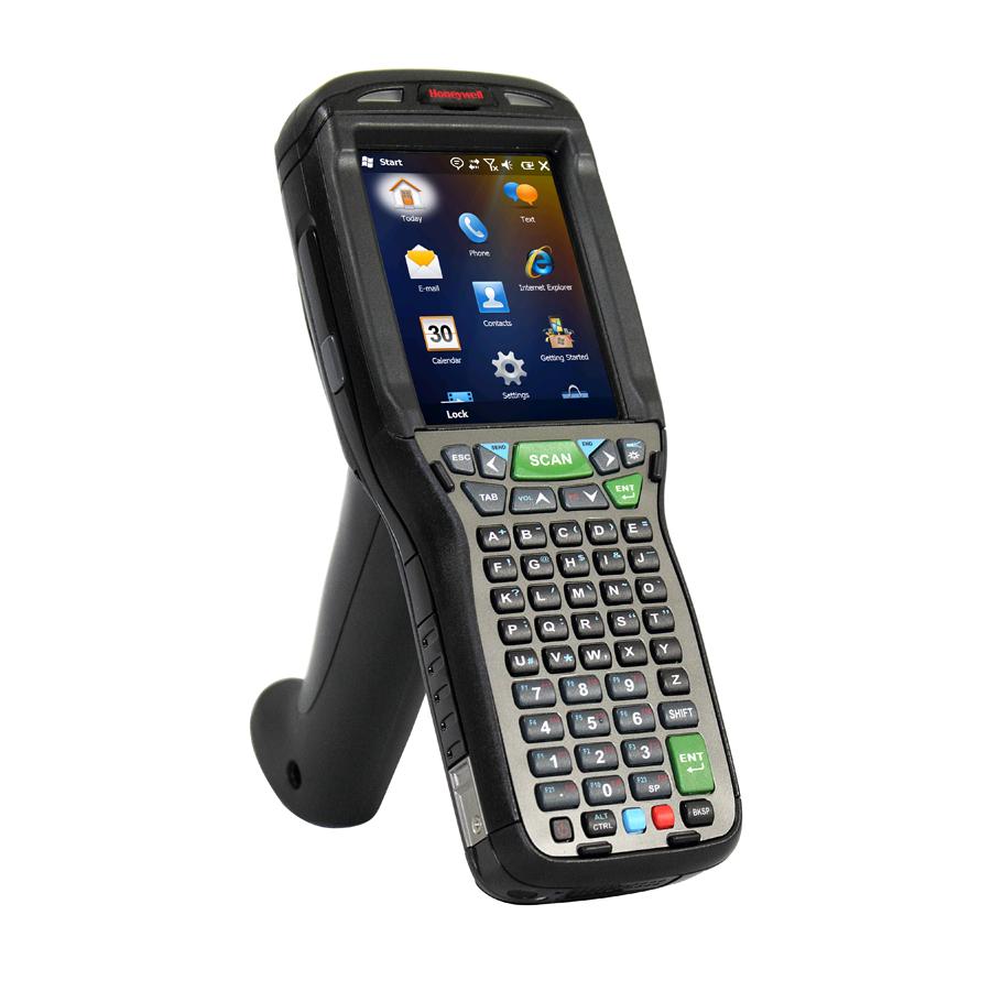 Terminal portable Honeywell Dolphin 99gx