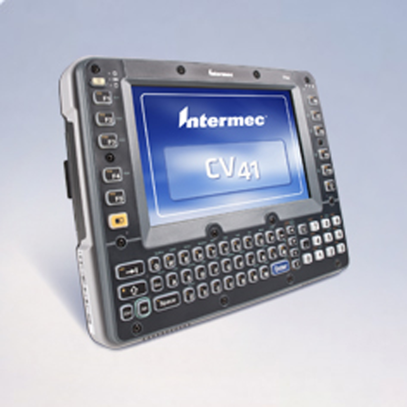Terminal embarqué Honeywell Intermec CV41