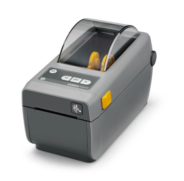 imprimante thermique ZEBRA ZD410-Alphaprint Touraine