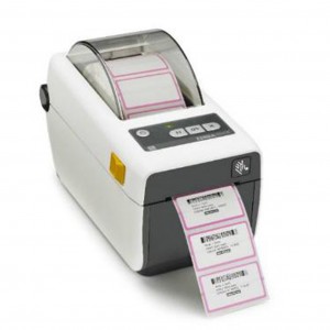 imprimante thermique ZEBRA ZD410 HC-Alphaprint Touraine