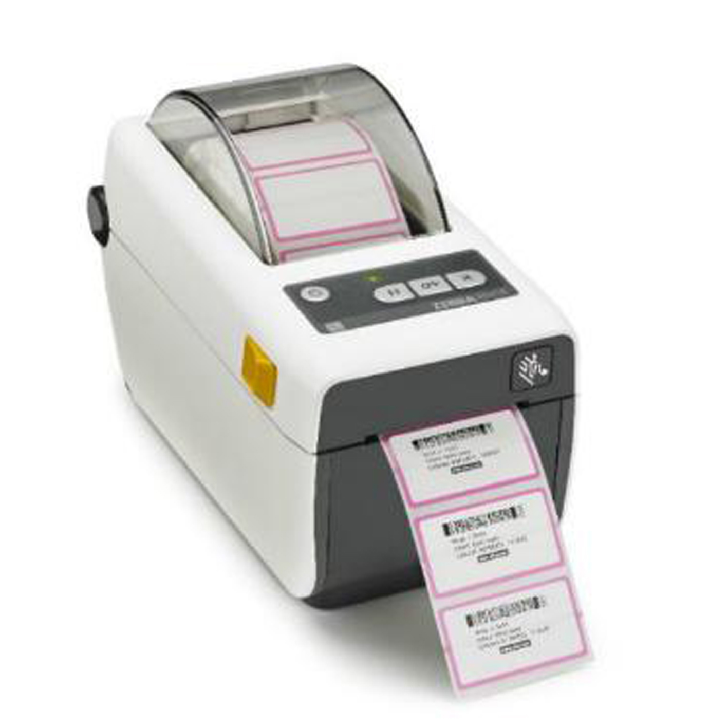 imprimante thermique ZEBRA ZD410 HC-Alphaprint Touraine