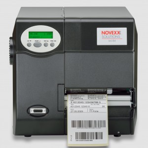 Imprimante d'étiquettes industrielle AVERY 6406
