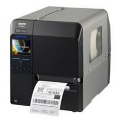 Imprimante d'étiquettes industrielle SATO CL4NX-ALPHAPRINT