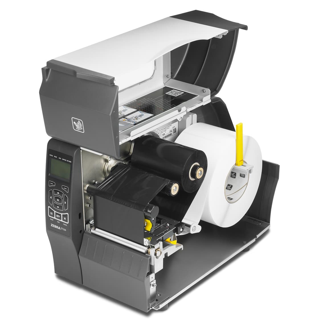 Imprimante d'étiquettes industrielle ZEBRA ZT230-ALPHAPRINT