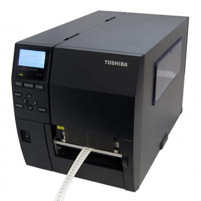 Toshiba B-EX4 T3