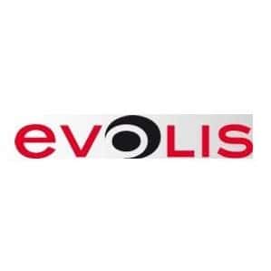 Logo EVOLIS