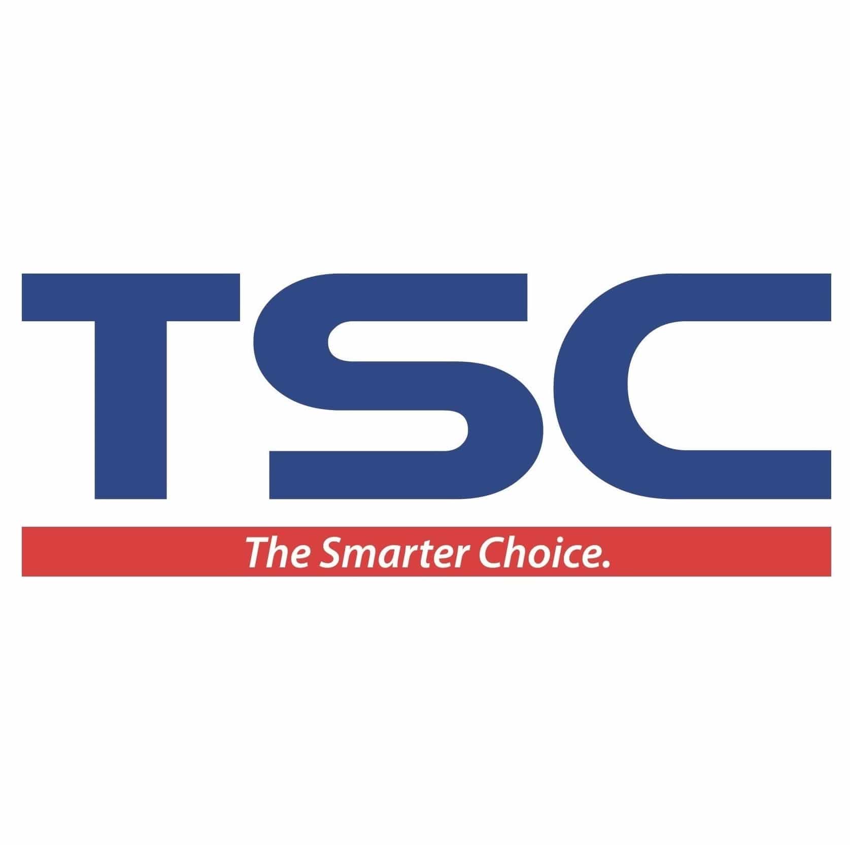 Logo TSC