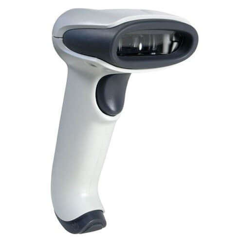 Honeywell Metrologic 3200