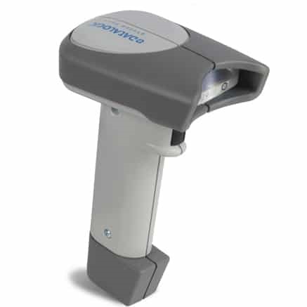 Quickscan QS6000 Plus