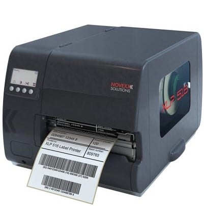 Imprimante d'étiquettes NOVEXX XLP-516