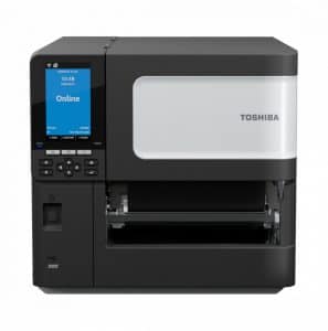 Imprimante Toshiba BX610T