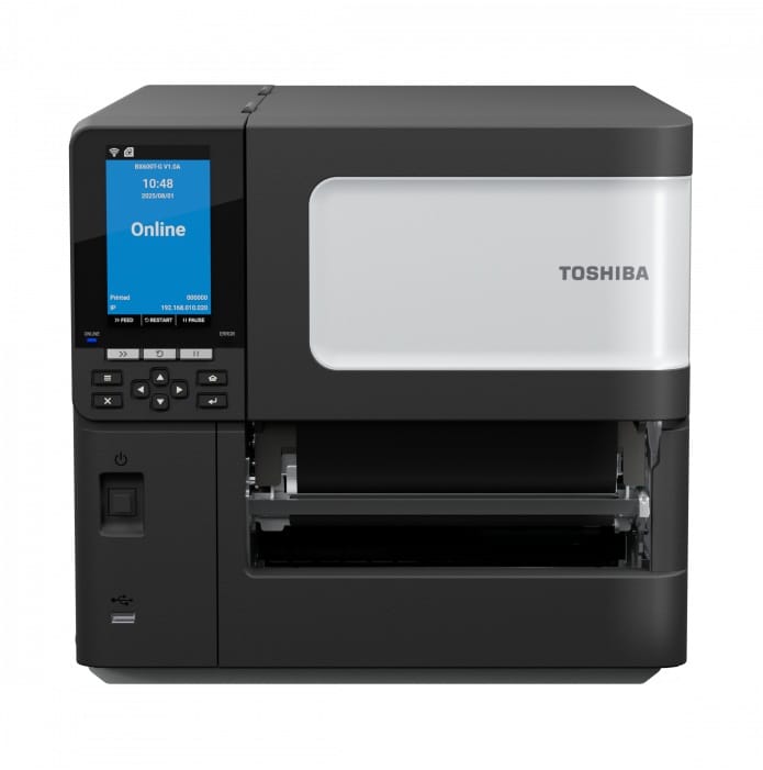 Imprimante Toshiba BX610T