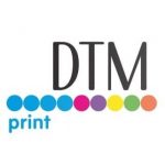 Logo Primera DTM Print